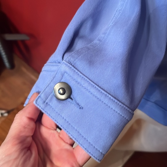 Like new Ruby Rd. petite 6 button jacket - Picture 8 of 14